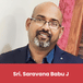 KL University, Senior Director- Placements: Sri. Saravana Babu J Interview